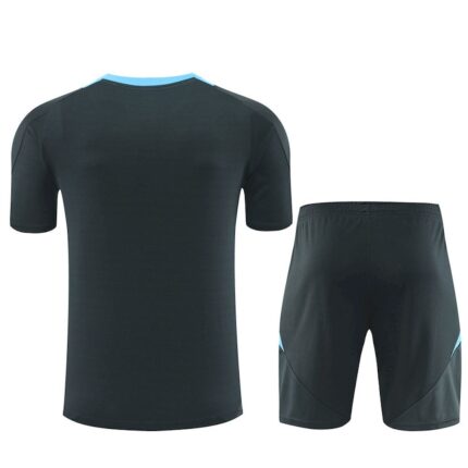 Mens Argentina 2023/24 Training Jersey+Short 14001 – view 2