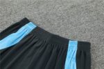 Mens Argentina 2023/24 Training Jersey+Short 14001 - Image 3