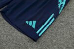 Mens Arsenal 2024/25 Training Jersey+Short 14001 - Image 5