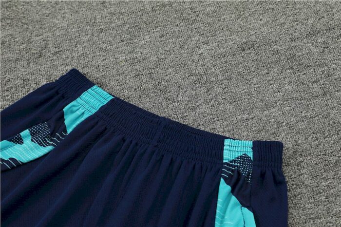 Mens Arsenal 2024/25 Training Jersey+Short 14001 - Image 3