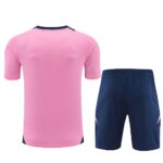 Mens Arsenal 2024/25 Training Jersey+Short 14001 - Image 2