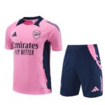 Mens Arsenal 2024/25 Training Jersey+Short 14001