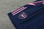 Mens Arsenal 2024/25 Training Jersey+Short 14001 - Image 3
