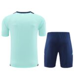 Mens Arsenal 2024/25 Training Jersey+Short 14001 - Image 2