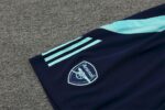 Mens Arsenal 2024/25 Training Jersey+Short 14001 - Image 3