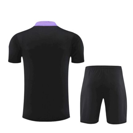 Mens England 2024/25 Training Jersey+Short 14001 – view 2