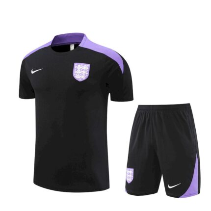 Mens England 2024/25 Training Jersey+Short 14001