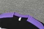 Mens England 2024/25 Training Jersey+Short 14001 - Image 3