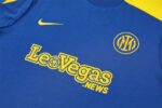 Mens Inter Milan 2024/25 Training Jersey+Short 14001 - Image 4