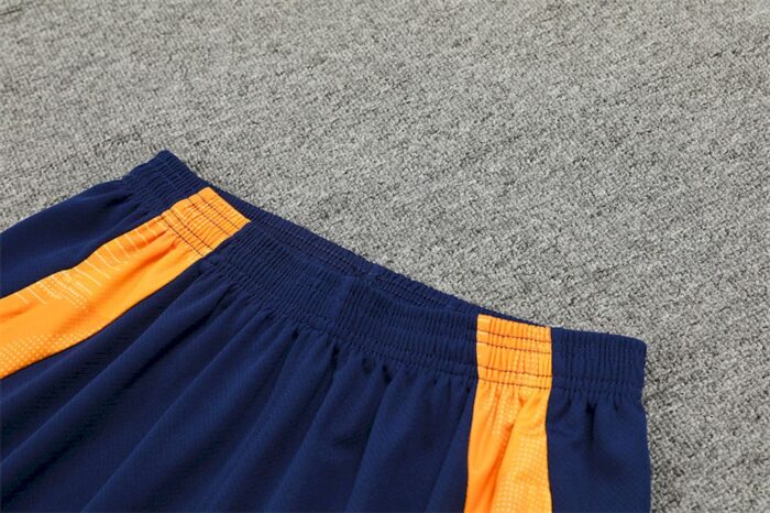 Mens Juventus 2024/25 Training Jersey+Short 14001 - Image 5