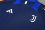 Mens Juventus 2024/25 Training Jersey+Short 14001 - Image 3