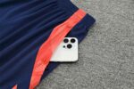 Mens Manchester United 2024/25 Training Jersey+Short 14001 - Image 5