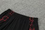 Mens Manchester United 2024/25 Training Jersey+Short 14001 - Image 4