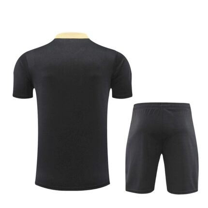 Mens Paris Saint-Germain 2024/25 Training Jersey+Short 14001 – view 2