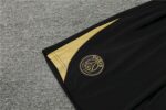 Mens Paris Saint-Germain 2024/25 Training Jersey+Short 14001 - Image 4