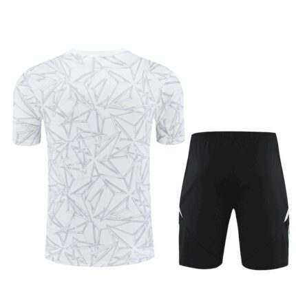 Mens Real Madrid 2024/25 Training Jersey+Short 14001 – view 2