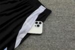 Mens Real Madrid 2024/25 Training Jersey+Short 14001 - Image 5