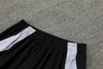 Mens Real Madrid 2024/25 Training Jersey+Short 14001 - Image 4