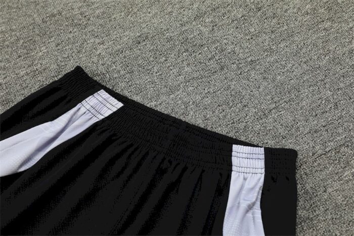Mens Real Madrid 2024/25 Training Jersey+Short 14001 - Image 4