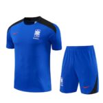 Mens South Korea 2024/25 Training Jersey+Short 14001
