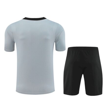 Mens South Korea 2024/25 Training Jersey+Short 14001 – view 2