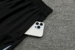 Mens South Korea 2024/25 Training Jersey+Short 14001 - Image 5