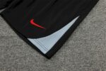 Mens South Korea 2024/25 Training Jersey+Short 14001 - Image 4