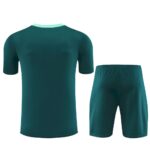 Mens Tottenham Hotspur 2024/25 Training Jersey+Short 14001 - Image 2