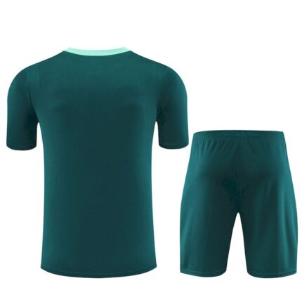 Mens Tottenham Hotspur 2024/25 Training Jersey+Short 14001 – view 2