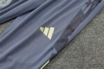 Mens Ajax 2024/25 Half-Zip Sweater+Pant 14001 - Image 4