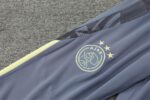 Mens Ajax 2024/25 Half-Zip Sweater+Pant 14001 - Image 3