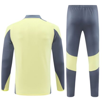 Mens Ajax 2024/25 Half-Zip Sweater+Pant 14001 – view 2
