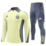 Mens Ajax 2024/25 Half-Zip Sweater+Pant 14001