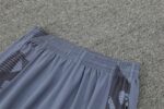 Mens Ajax 2024/25 Half-Zip Sweater+Pant 14001 - Image 3