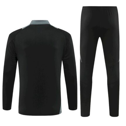 Mens Algeria 2024/25 Half-Zip Sweater+Pant 14001 – view 2