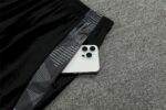 Mens Algeria 2024/25 Half-Zip Sweater+Pant 14001 - Image 4