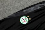 Mens Algeria 2024/25 Half-Zip Sweater+Pant 14001 - Image 3