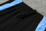 Mens Argentina 2024/25 Half-Zip Sweater+Pant 14001 - Image 4