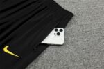 Mens Brazil 2024/25 Half-Zip Sweater+Pant 14001 - Image 5