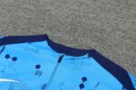 Mens Chelsea 2024/25 Half-Zip Sweater+Pant 14001 - Image 3