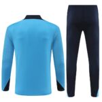 Mens Chelsea 2024/25 Half-Zip Sweater+Pant 14001 - Image 2