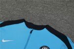 Mens Chelsea 2024/25 Half-Zip Sweater+Pant 14001 - Image 5