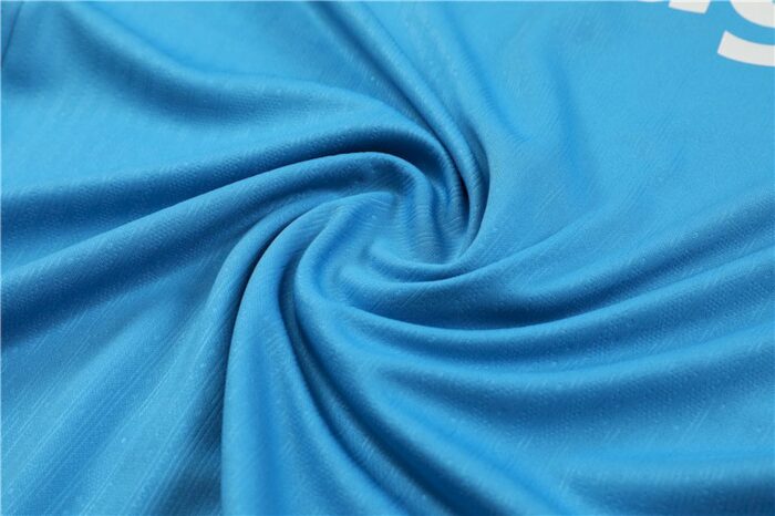 Mens Chelsea 2024/25 Half-Zip Sweater+Pant 14001 - Image 4