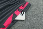 Mens Germany 2024/25 Half-Zip Sweater+Pant 14001 - Image 5