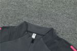 Mens Germany 2024/25 Half-Zip Sweater+Pant 14001 - Image 5