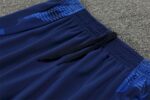 Mens Italy 2024/25 Half-Zip Sweater+Pant 14001 - Image 5