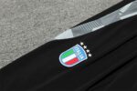 Mens Italy 2024/25 Half-Zip Sweater+Pant 14001 - Image 3