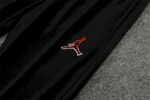 Mens Paris Saint-Germain 2024/25 Half-Zip Sweater+Pant 14001 - Image 4