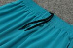 Mens Portugal 2024/25 Half-Zip Sweater+Pant 14001 - Image 5