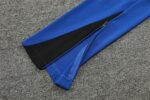 Mens South Korea 2024/25 Half-Zip Sweater+Pant 14001 - Image 5